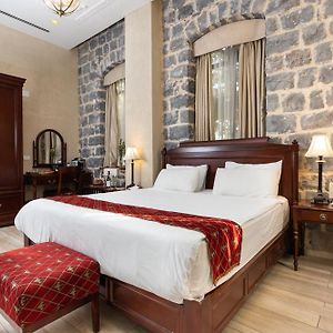 Deluxe Double Room Balcony